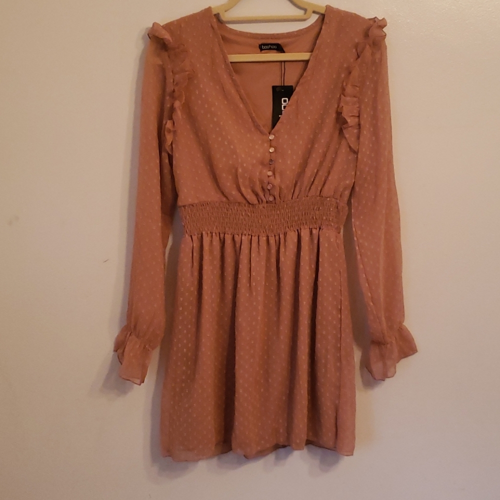 Womens dress